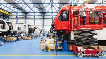 Enttäuschte Anleger: Stadler Rail kämpft mit den Nachteilen des Erfolges