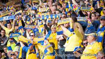 Eintracht-Hannover – So stimmt sich das Netz aufs Derby ein