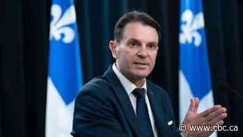 Quebec proposes reforms aimed at countering racial profiling by police