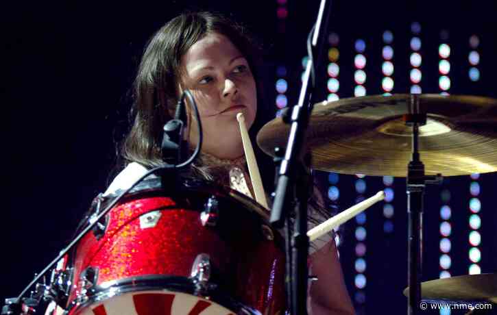 Journalist apologises for calling Meg White “terrible” after backlash