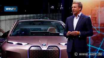 Wie es der Verbrennerfreund zum E-Auto-König schaffte