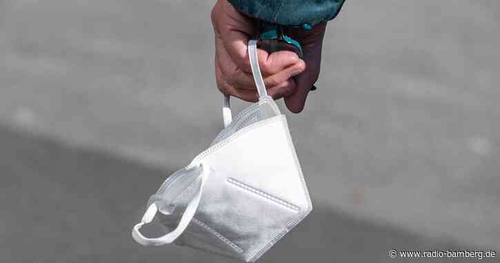 Maske verweigert: Geldstrafe für Versammlungsleiter von Demo