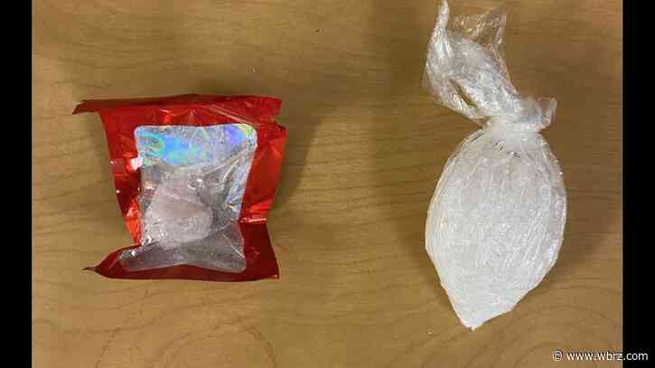 Sheriff: Five arrested over plot to smuggle drugs into Iberville Parish jail