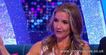 Strictly's Helen Skelton publicly backs Jowita Przystal after Giovanni Pernice split