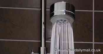 Man kept falling in shower as he waited 19 months for repairs