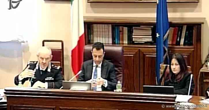 Il comandante del Ros: “Va potenziata tecnologia per le intercettazioni che sono fondamentali. La mafia usa sempre di più i criptofonini”