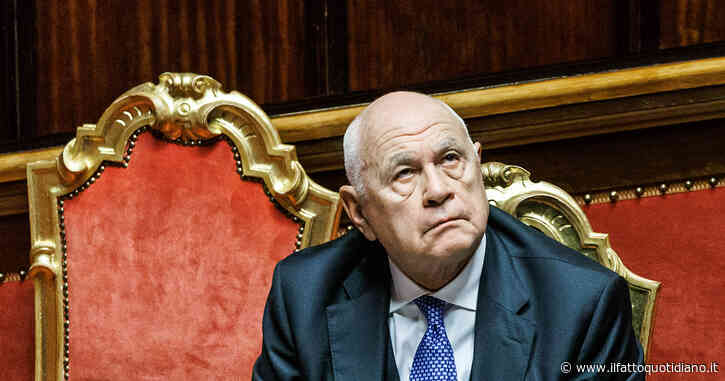 Stretta alle intercettazioni, limiti alle misure cautelari e bavaglio ancora più stretto alla cronaca: ecco le riforme che uniscono destre e renziani