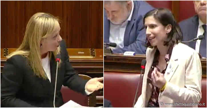 Schlein propone a Meloni il congedo paritario: “Approviamolo subito per aiutare le donne”. Lei: “Sono disponibile al confronto”