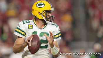 Aaron Rodgers: ‘I Intend to Play For the Jets'