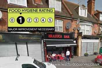 Brazuca Bar had 'no repeat issues' despite hygiene ratings