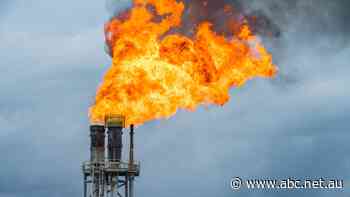 Extreme weather this winter may lead to gas shortages, energy market regulator warns