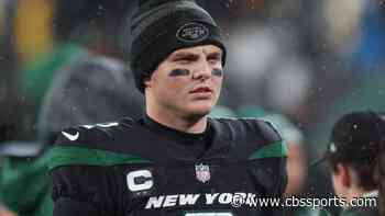Aaron Rodgers intends to play for Jets: What blockbuster trade for Packers QB would mean for Zach Wilson