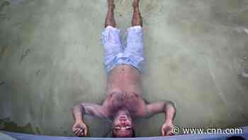 Argentina heatwave has 'no similarities in history'