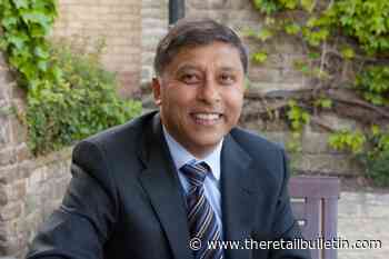 John Lewis and Waitrose appoints Nick Kankiwala as first group CEO