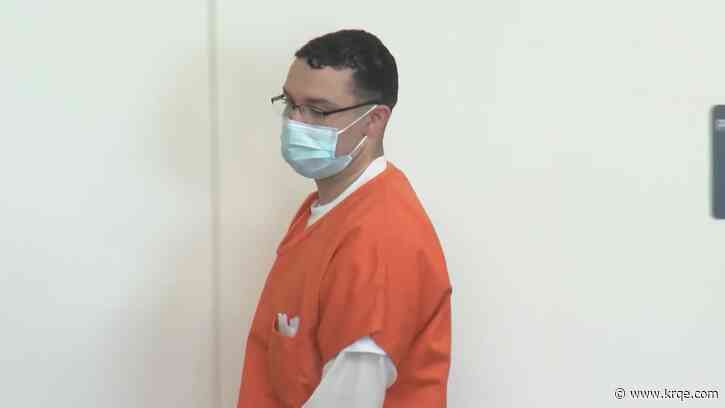 Former New Mexico police officer sentenced for deadly drunk driving crash