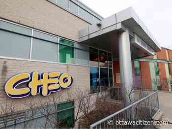 A nine-year-old with Down syndrome, autism and ADHD won't take his medicine. A new program at CHEO is trying to help