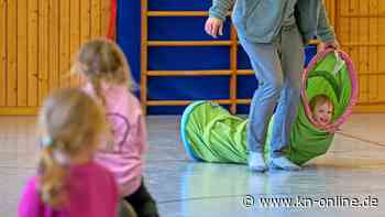 Corona-Talfahrt im Sport in Schleswig-Holstein gestoppt: Kinder kehren in die Vereine zurück