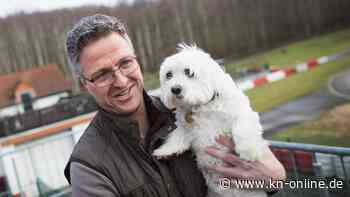 Ralf Schumacher trauert um Hündin Jessy: „Ruhe in Frieden mein Schatz“