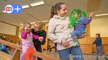 LSV-Mitgliedererhebung in Schleswig-Holstein: Die Kleinsten erobern die Sportvereine zurück