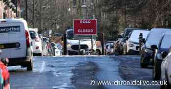Traffic ‘nightmare’ or ‘peaceful’ haven? Jesmond closures spark new row over road restrictions