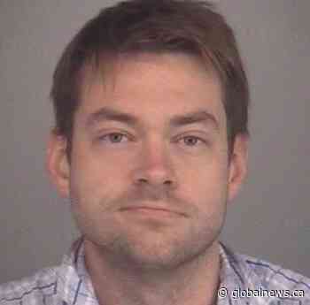 Convicted murderer says he was cast as ‘perfect villain’ in ‘unfair’ Bosma trial