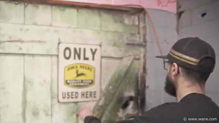 Ohio shop faces grim reality amid train derailment exodus: 'The damage is already done'
