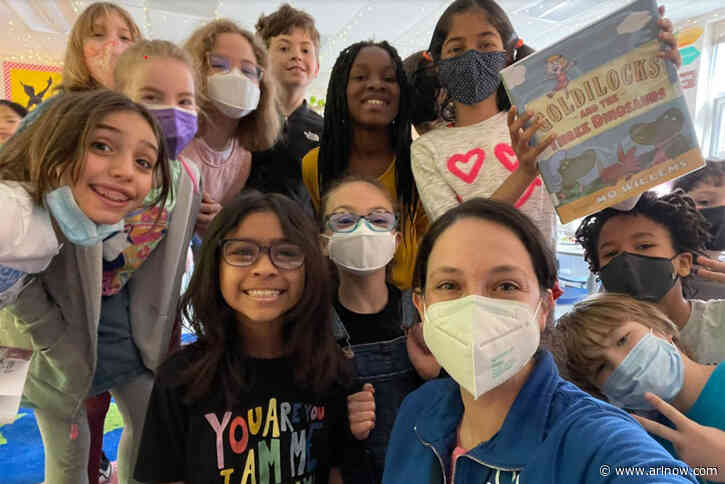 Arlington Public Schools is hosting an Educator’s Job Fair March 25!