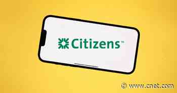 Citizens: 2023 Banking Review     - CNET