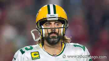 ESPN's Adam Schefter Confirms Aaron Rodgers Texted Him to Lose His Number