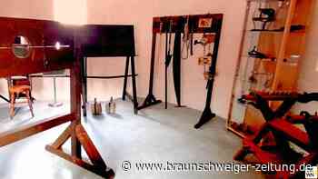 In Groß Lafferde dringend gesucht – Hexen und Kräuterfrauen