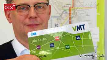 Mit dem Jenaer Nahverkehr an die Ostsee und in die Berge