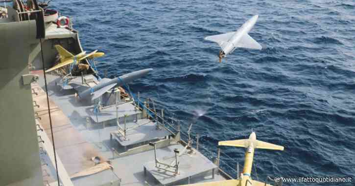 Drone Usa abbattuto dalla Russia, l’analista: “Guerra aperta? Nessuno la vuole, ma questi episodi tengono alto il rischio”