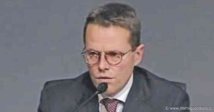 David Rossi, la procura di Genova chiede di archiviare le indagini sui pm di Siena: “Non ci fu l’intento di occultare le prove”