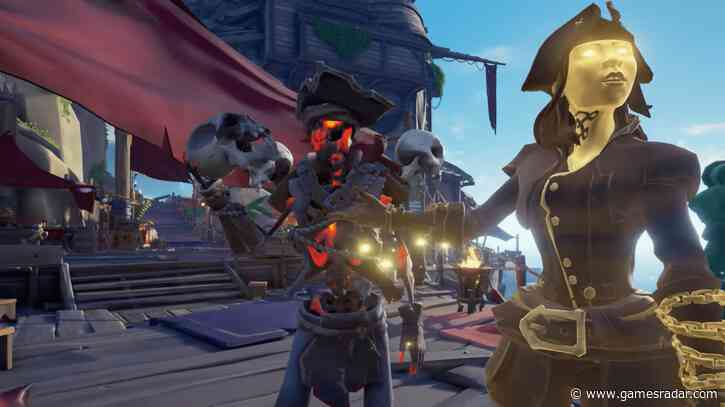 Sea of Thieves crews say season 9 is "severely lacking," but it's a game changer for solo players