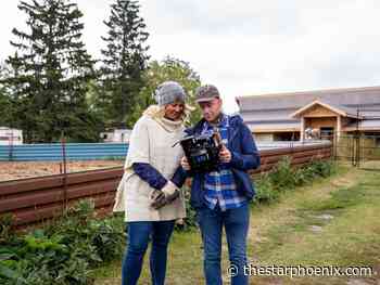 TV series focused on locally-grown food returns to airwaves for third season