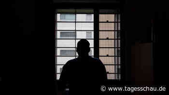 Gesetzentwurf: Weniger Haft für nicht gezahlte Geldstrafen