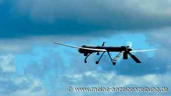 Drohnen-Vorfall zwischen Russland und den USA: Ukrainischer Sicherheitschef sieht „Signal Putins“