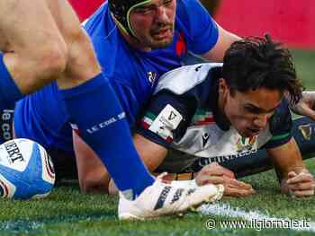 6 Nazioni 2023, classifica e calendario: quando gioca l'Italia e dove vederla