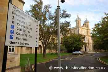 Romford nurse struck off after sexually assaulting woman