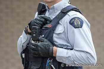 Alberta poised to become first province to require body cameras for all police