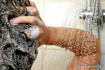Schlecht für das Klima: Debatte über Münsters Badezimmer