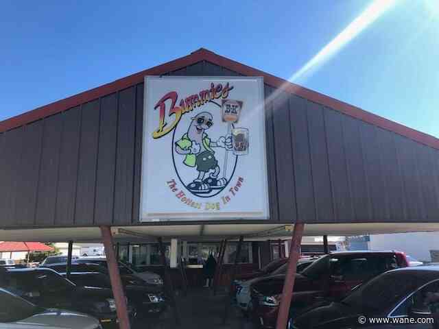 Bummie's Drive-In opens for the 2023 season