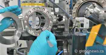 New magnetic material could make smartphones significantly cheaper