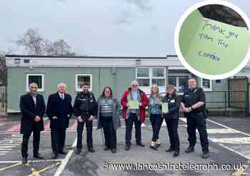 Vandals cause £17k of damage to special education needs school