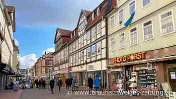 Energiesparmaßnahmen in Wolfenbüttels City zahlen sich aus