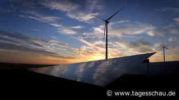 Klimaziele: Deutschland viel zu langsam