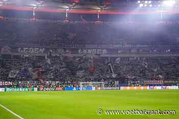 🎥 Hallucinante beelden vanuit Napels: Binnenstad wordt een oorlogszone