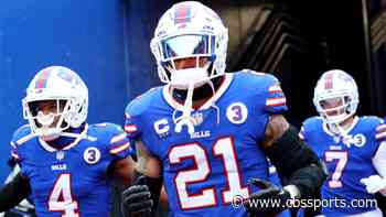 2023 NFL free agency: Pro Bowler Jordan Poyer re-signing with Bills on two-year deal