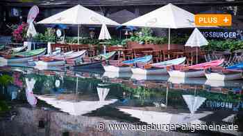 Kahnfahrt-Schwarzbau: Stadt lenkt im Streit um den Abriss ein