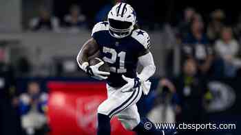 Cowboys release Ezekiel Elliott: Potential landing spots for third leading rusher in Dallas history